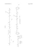 CXCR4 INHIBITING CARRIERS FOR NUCLEIC ACID DELIVERY diagram and image