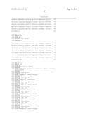 ENGINEERED NUCLEIC ACIDS AND METHODS OF USE THEREOF diagram and image