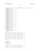 ENGINEERED NUCLEIC ACIDS AND METHODS OF USE THEREOF diagram and image