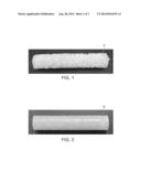 MODIFIED POROUS MATERIALS AND METHODS OF CREATING INTERCONNECTED POROSITY     IN MATERIALS diagram and image