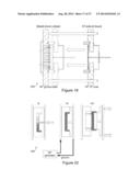 MOULDING OF PLASTIC PARTICULATE MATTER diagram and image