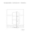 MOULDING OF PLASTIC PARTICULATE MATTER diagram and image