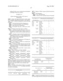 MOULDING OF PLASTIC PARTICULATE MATTER diagram and image