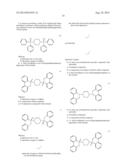 P-PIPERAZINE COMPOUNDS AS FLAME RETARDANTS diagram and image