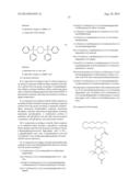P-PIPERAZINE COMPOUNDS AS FLAME RETARDANTS diagram and image