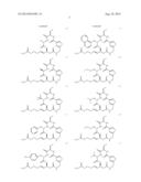 HISTONE DEACETYLASE INHIBITORS AND SYNTHETIC METHOD THEREOF AND USE     THEREOF IN MANUFACTURE OF MEDICAMENTS diagram and image