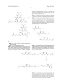 HISTONE DEACETYLASE INHIBITORS AND SYNTHETIC METHOD THEREOF AND USE     THEREOF IN MANUFACTURE OF MEDICAMENTS diagram and image