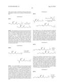 HISTONE DEACETYLASE INHIBITORS AND SYNTHETIC METHOD THEREOF AND USE     THEREOF IN MANUFACTURE OF MEDICAMENTS diagram and image