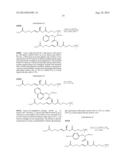 HISTONE DEACETYLASE INHIBITORS AND SYNTHETIC METHOD THEREOF AND USE     THEREOF IN MANUFACTURE OF MEDICAMENTS diagram and image