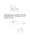 HISTONE DEACETYLASE INHIBITORS AND SYNTHETIC METHOD THEREOF AND USE     THEREOF IN MANUFACTURE OF MEDICAMENTS diagram and image