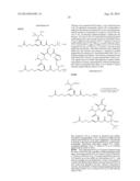 HISTONE DEACETYLASE INHIBITORS AND SYNTHETIC METHOD THEREOF AND USE     THEREOF IN MANUFACTURE OF MEDICAMENTS diagram and image