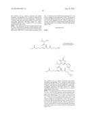 HISTONE DEACETYLASE INHIBITORS AND SYNTHETIC METHOD THEREOF AND USE     THEREOF IN MANUFACTURE OF MEDICAMENTS diagram and image