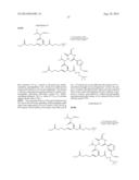 HISTONE DEACETYLASE INHIBITORS AND SYNTHETIC METHOD THEREOF AND USE     THEREOF IN MANUFACTURE OF MEDICAMENTS diagram and image