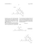 HISTONE DEACETYLASE INHIBITORS AND SYNTHETIC METHOD THEREOF AND USE     THEREOF IN MANUFACTURE OF MEDICAMENTS diagram and image