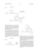 HISTONE DEACETYLASE INHIBITORS AND SYNTHETIC METHOD THEREOF AND USE     THEREOF IN MANUFACTURE OF MEDICAMENTS diagram and image