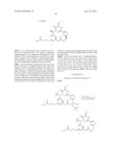 HISTONE DEACETYLASE INHIBITORS AND SYNTHETIC METHOD THEREOF AND USE     THEREOF IN MANUFACTURE OF MEDICAMENTS diagram and image