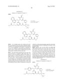 HISTONE DEACETYLASE INHIBITORS AND SYNTHETIC METHOD THEREOF AND USE     THEREOF IN MANUFACTURE OF MEDICAMENTS diagram and image