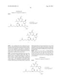 HISTONE DEACETYLASE INHIBITORS AND SYNTHETIC METHOD THEREOF AND USE     THEREOF IN MANUFACTURE OF MEDICAMENTS diagram and image