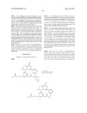 HISTONE DEACETYLASE INHIBITORS AND SYNTHETIC METHOD THEREOF AND USE     THEREOF IN MANUFACTURE OF MEDICAMENTS diagram and image