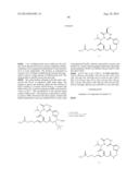 HISTONE DEACETYLASE INHIBITORS AND SYNTHETIC METHOD THEREOF AND USE     THEREOF IN MANUFACTURE OF MEDICAMENTS diagram and image