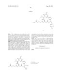 HISTONE DEACETYLASE INHIBITORS AND SYNTHETIC METHOD THEREOF AND USE     THEREOF IN MANUFACTURE OF MEDICAMENTS diagram and image