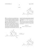 HISTONE DEACETYLASE INHIBITORS AND SYNTHETIC METHOD THEREOF AND USE     THEREOF IN MANUFACTURE OF MEDICAMENTS diagram and image