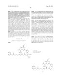 HISTONE DEACETYLASE INHIBITORS AND SYNTHETIC METHOD THEREOF AND USE     THEREOF IN MANUFACTURE OF MEDICAMENTS diagram and image