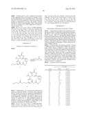 HISTONE DEACETYLASE INHIBITORS AND SYNTHETIC METHOD THEREOF AND USE     THEREOF IN MANUFACTURE OF MEDICAMENTS diagram and image