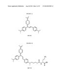 NEAR INFRARED FLUOROGEN AND FLUORESCENT ACTIVATING PROTEINS FOR IN VIVO     IMAGING AND LIVE-CELL BIOSENSING diagram and image