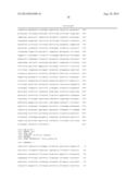 NEAR INFRARED FLUOROGEN AND FLUORESCENT ACTIVATING PROTEINS FOR IN VIVO     IMAGING AND LIVE-CELL BIOSENSING diagram and image