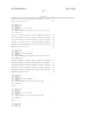 NEAR INFRARED FLUOROGEN AND FLUORESCENT ACTIVATING PROTEINS FOR IN VIVO     IMAGING AND LIVE-CELL BIOSENSING diagram and image