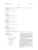 NEAR INFRARED FLUOROGEN AND FLUORESCENT ACTIVATING PROTEINS FOR IN VIVO     IMAGING AND LIVE-CELL BIOSENSING diagram and image