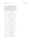 ANTISENSE OLIGONUCLEOTIDES FOR INDUCING EXON SKIPPING AND METHODS OF USE     THEREOF diagram and image