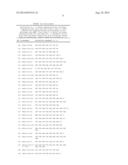 ANTISENSE OLIGONUCLEOTIDES FOR INDUCING EXON SKIPPING AND METHODS OF USE     THEREOF diagram and image