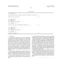 ANTISENSE OLIGONUCLEOTIDES FOR INDUCING EXON SKIPPING AND METHODS OF USE     THEREOF diagram and image