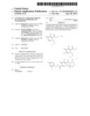 SYNTHESIS OF CARBAMOYLPYRIDONE HIV INTEGRASE INHIBITORS AND INTERMEDIATES diagram and image