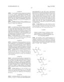 SYNTHESIS OF CARBAMOYLPYRIDONE HIV INTEGRASE INHIBITORS AND INTERMEDIATES diagram and image