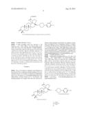 PURIFICATION METHODS FOR BETULONIC ACID AND BOC-LYSINATED BETULONIC ACID,     AND ORGANIC SYNTHESIS OF BETULONIC ACID AMIDES WITH PIPERAZINE     DERIVATIVES diagram and image