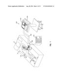 EVALUATION OF THE QUALITY OF ELECTRODE CONTACT WITH A SKIN SURFACE diagram and image