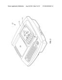 EVALUATION OF THE QUALITY OF ELECTRODE CONTACT WITH A SKIN SURFACE diagram and image