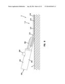 EVALUATION OF THE QUALITY OF ELECTRODE CONTACT WITH A SKIN SURFACE diagram and image