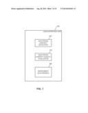 EVALUATION OF THE QUALITY OF ELECTRODE CONTACT WITH A SKIN SURFACE diagram and image