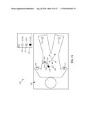 EVALUATION OF THE QUALITY OF ELECTRODE CONTACT WITH A SKIN SURFACE diagram and image