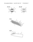 Arrangement For Defining A Location Within An Organism And method For     Manufacturing A Mandrin To be Accommodated In a Needle diagram and image