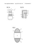 Arrangement For Defining A Location Within An Organism And method For     Manufacturing A Mandrin To be Accommodated In a Needle diagram and image