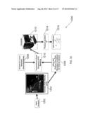 Method for Estimating Flow Rates and Pressure Gradients in Arterial     Networks from Patient Specific Computed Tomography Angiogram-Based     Contrast Distribution Data diagram and image