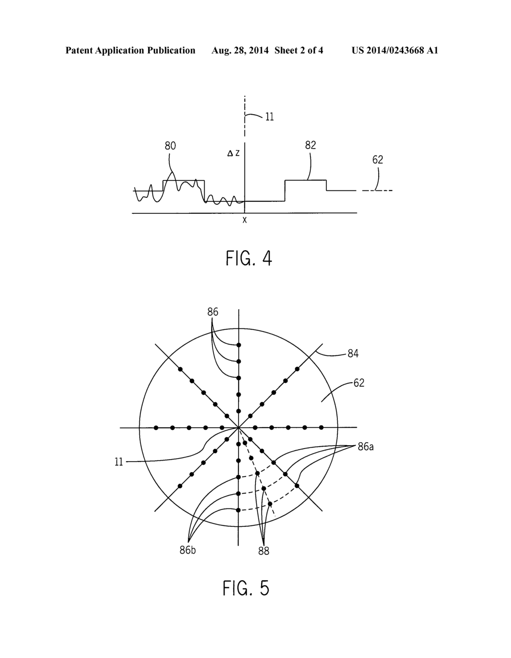 Method and Apparatus for Rapid Acquisition of Elasticity Data in Three     Dimensions - diagram, schematic, and image 03