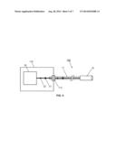 FLUID TEMPERATURE AND FLOW SENSOR APPARATUS AND SYSTEM FOR CARDIOVASCULAR     AND OTHER MEDICAL APPLICATIONS diagram and image