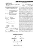 METHOD AND SYSTEM FOR EVALUATING STABILITY OF CARDIAC PROPAGATION RESERVE diagram and image