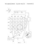 Pressure Sensing Pad, Method of Making the Same, Pressure Sensing System,     and Pressure Map Display diagram and image